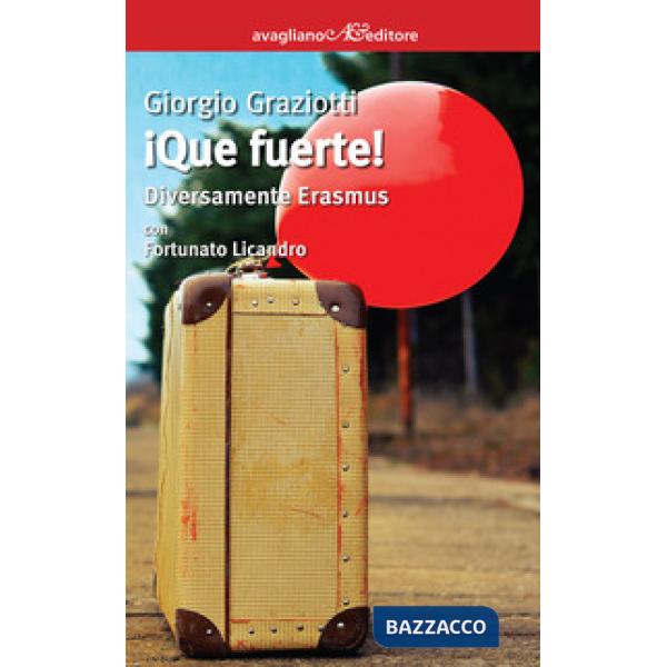 Que fuerte! Diversamente Erasmus