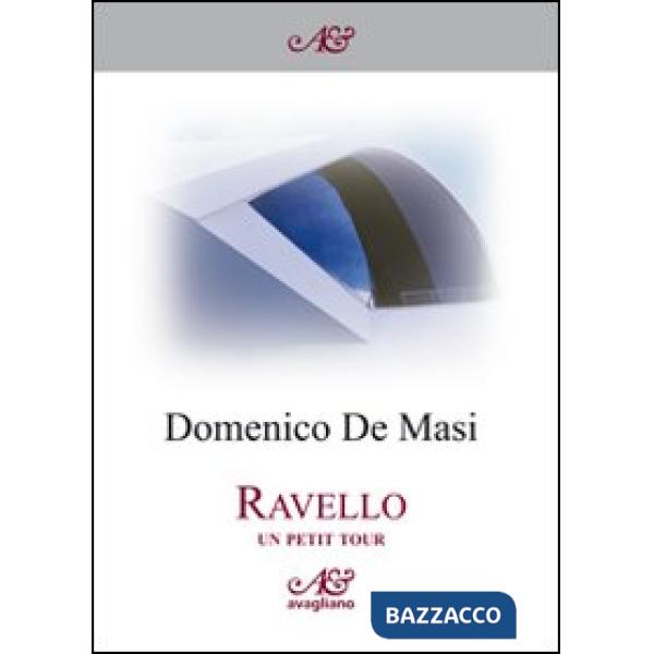 Ravello. Un petit tour