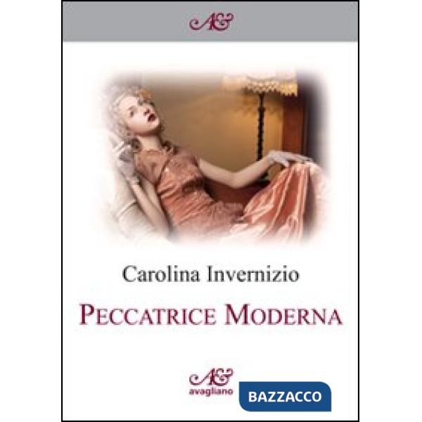 Peccatrice moderna