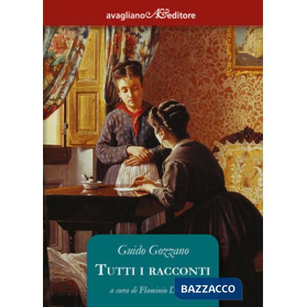 Tutti i racconti
