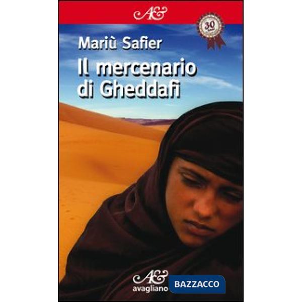 Mercenario di Gheddafi (Il)