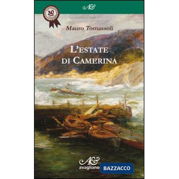 Estate di Camerina (L')