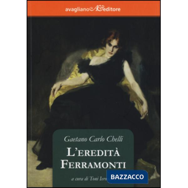 Eredità Ferramonti (L')