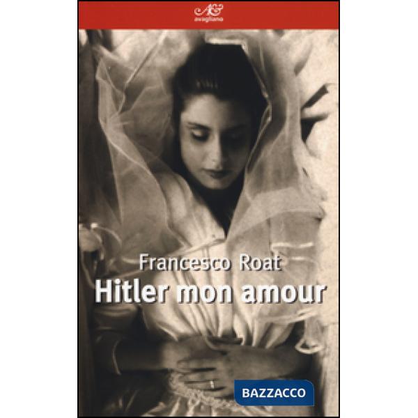 Hitler mon amour