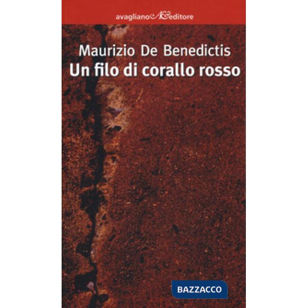 Filo di corallo rosso (Un)
