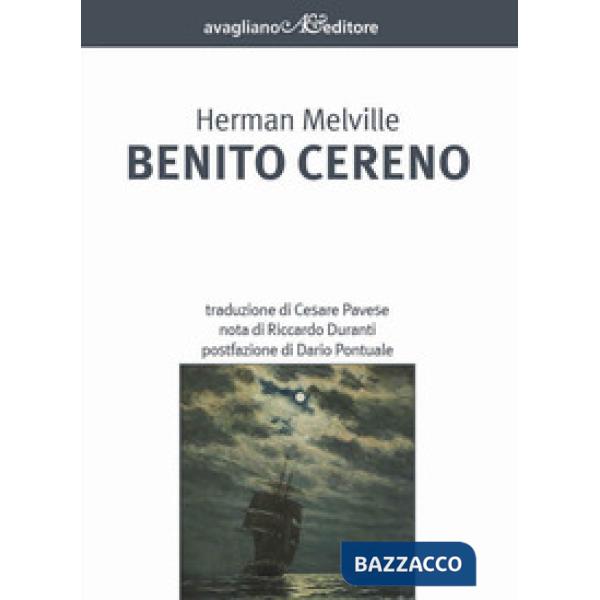 Benito Cereno
