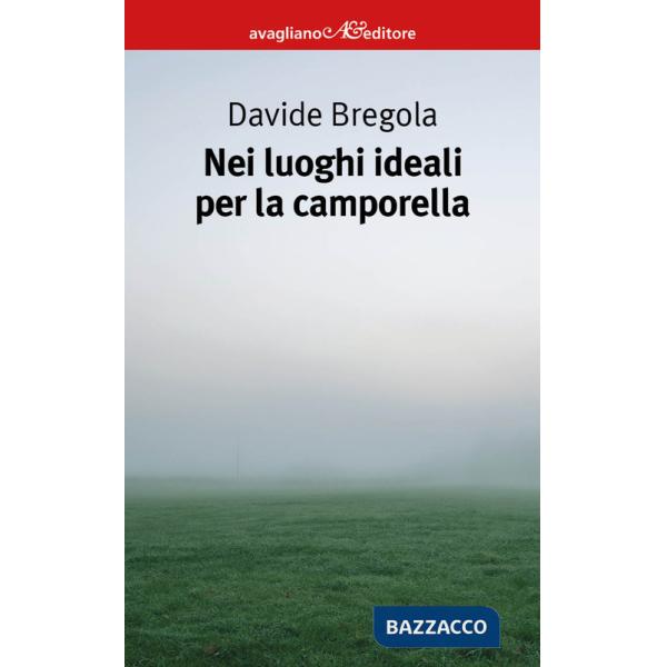 Nei luoghi ideali per la camporella