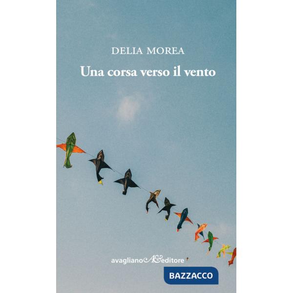 Corsa verso il vento (Una)