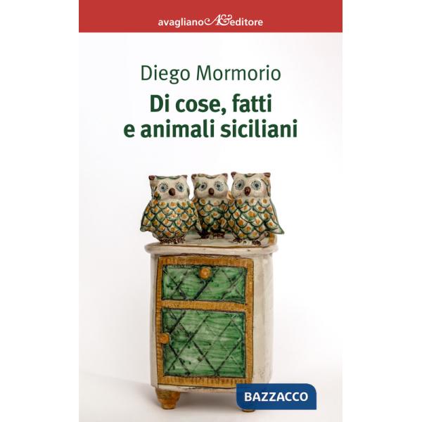 Di cose, fatti e animali siciliani