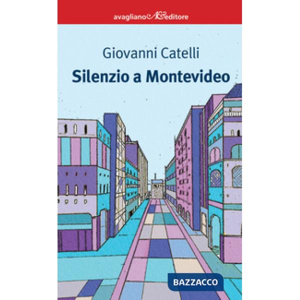 Silenzio a Montevideo
