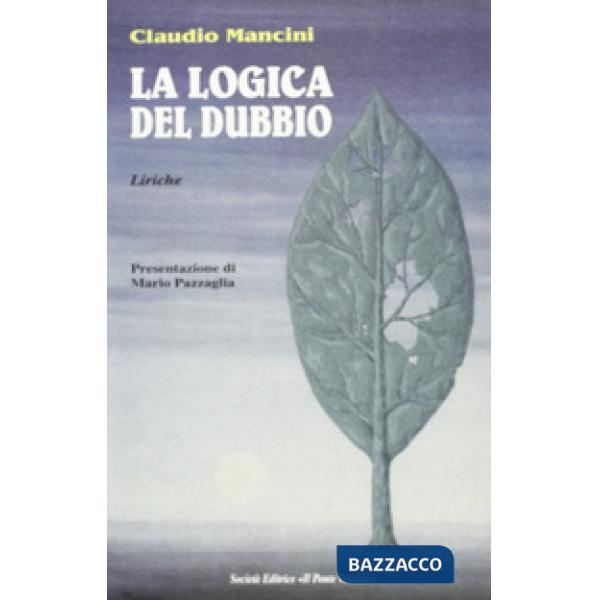 Logica del dubbio (La)