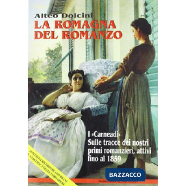 Romagna del romanzo (La)