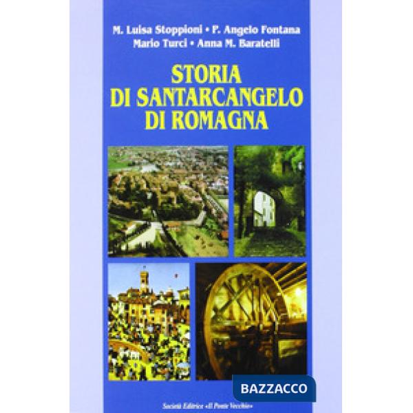 Storia di Santarcangelo di Romagna