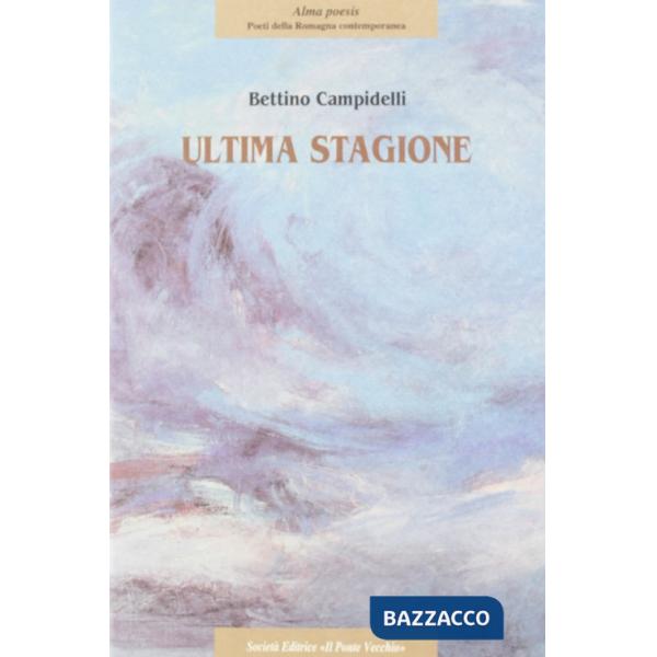 Ultima stagione