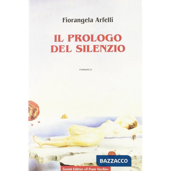 Prologo del silenzio (Il)