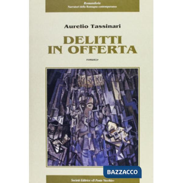 Delitti in offerta