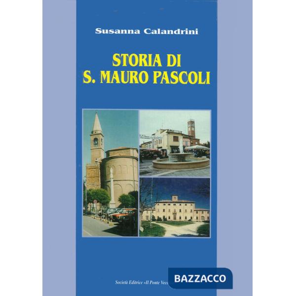Storia di San Mauro Pascoli