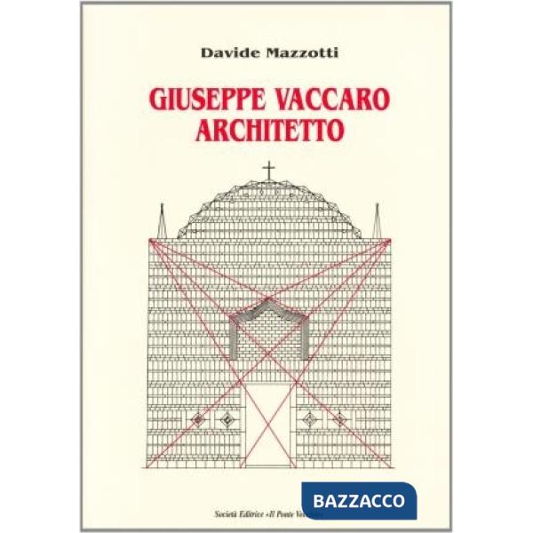 Giuseppe Vaccaro architetto