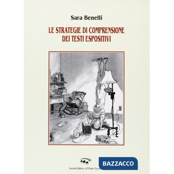 Strategie di comprensione dei testi espositivi (Le)