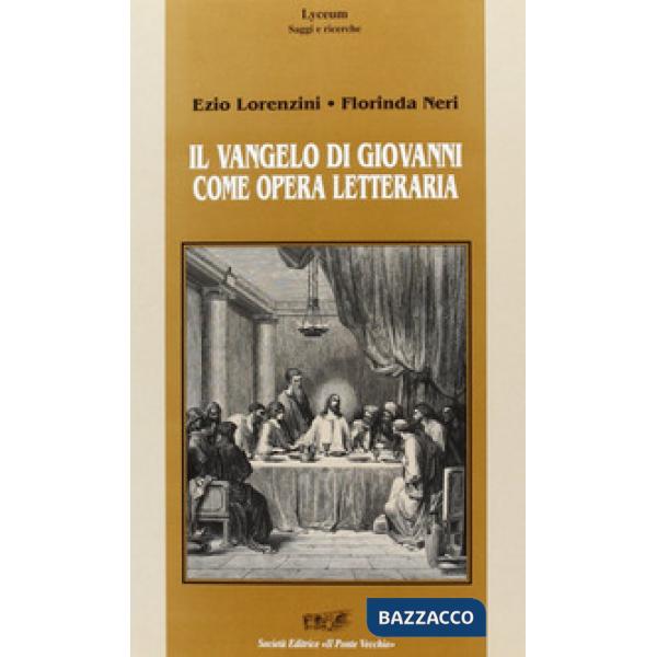 Vangelo di Giovanni come opera letteraria (Il)