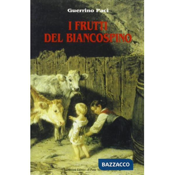 Frutti del biancospino (I)