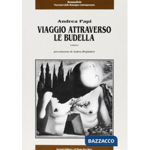 Viaggio attraverso le budella