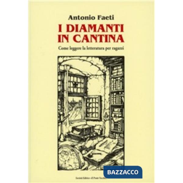 Diamanti in cantina (I)