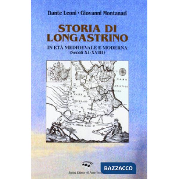 Storia di Longastrino in età medioevale e moderna (secc. XI-XVIII)