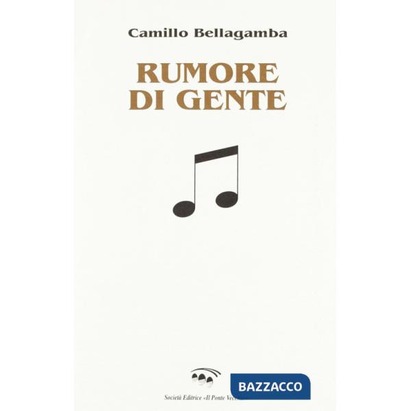 Rumori di gente