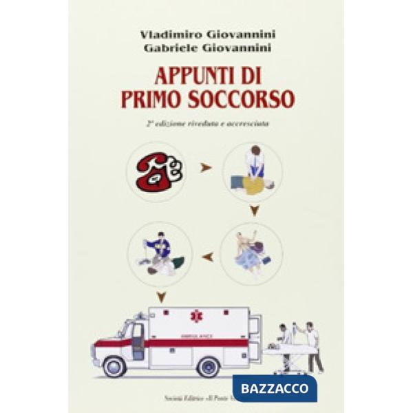 Appunti di primo soccorso