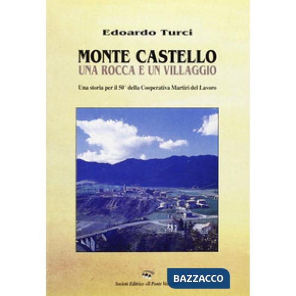 Storia di Montecastello