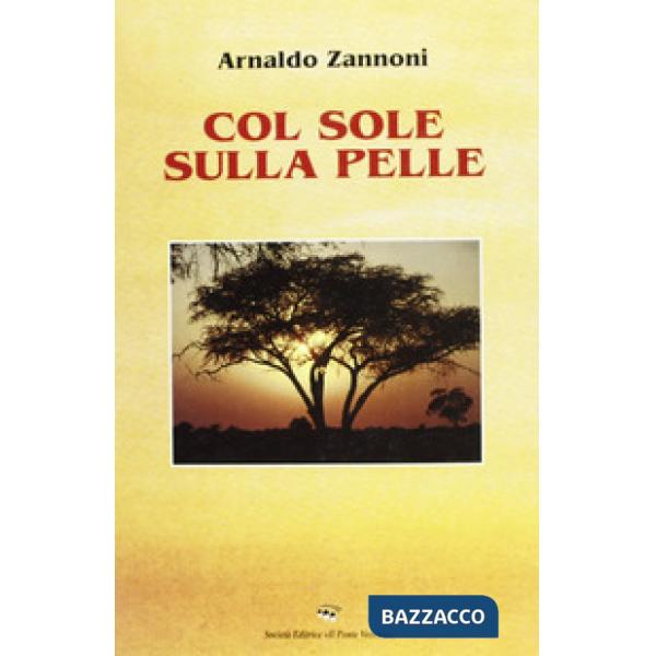 Col sole sulla pelle