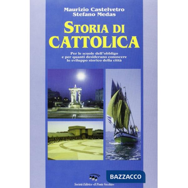 Storia di Cattolica