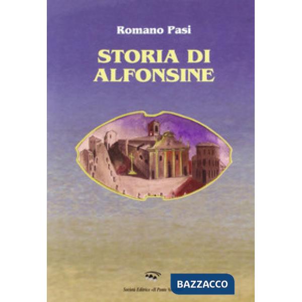 Storia di Alfonsine
