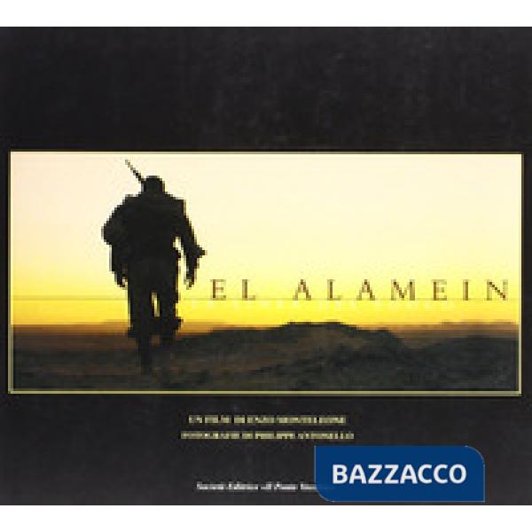 El-Alamein. La linea del fuoco