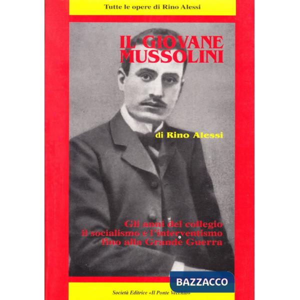 Giovane Mussolini (Il)