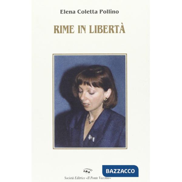 Rime in libertà