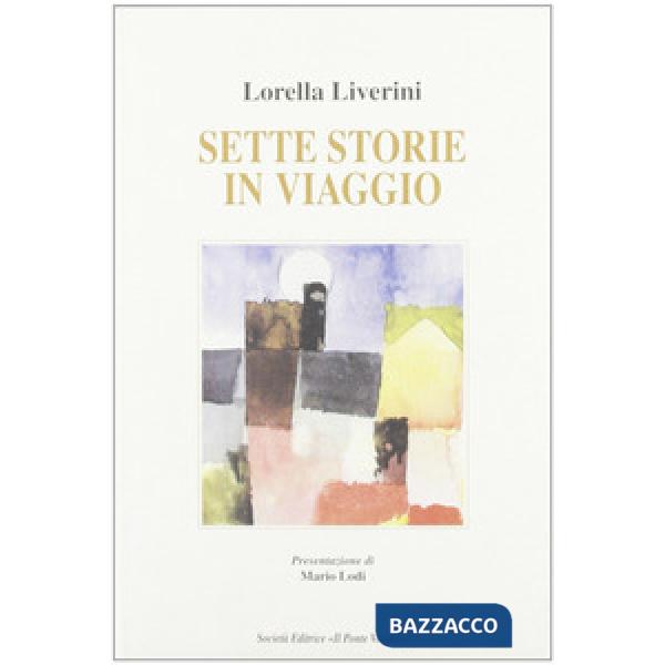 Sette storie di viaggio