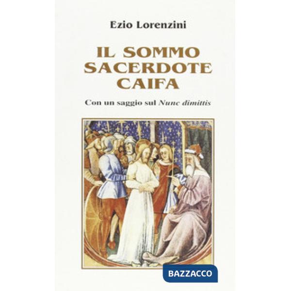 Sommo sacerdote Caifa (Il)