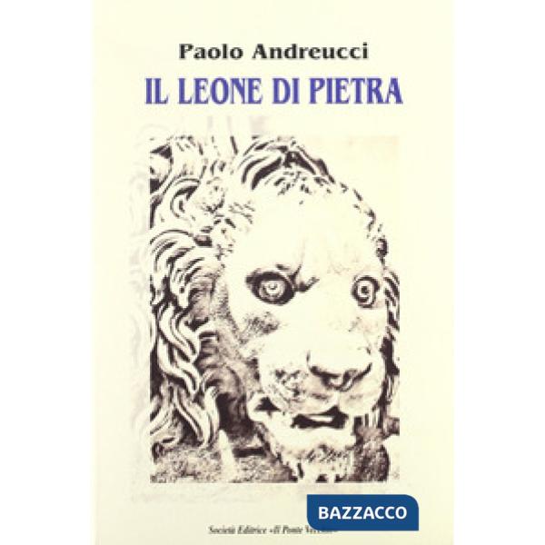 Leone di pietra (Il)