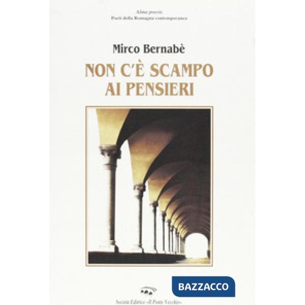 Non c'è scampo ai pensieri