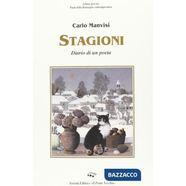 Stagioni. Diario di un poeta