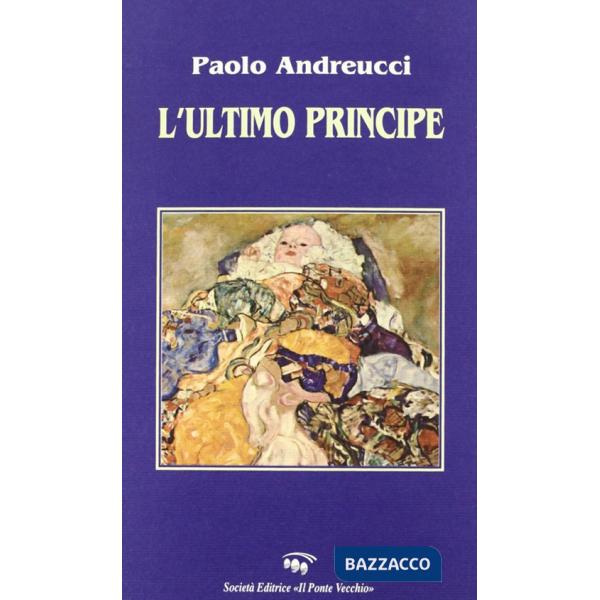 Ultimo principe (L')