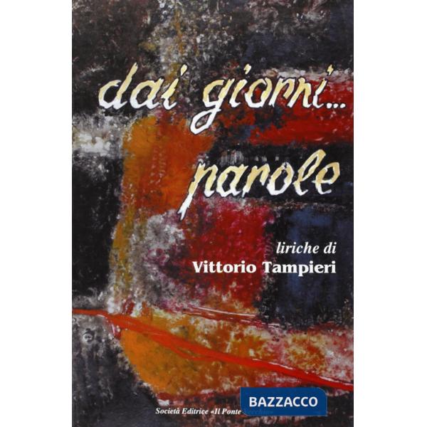 Dai giorni... parole