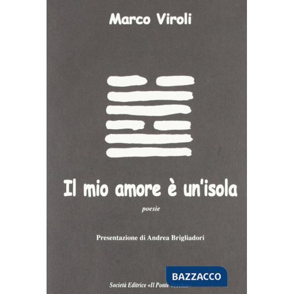 Mio amore è un'isola (Il)