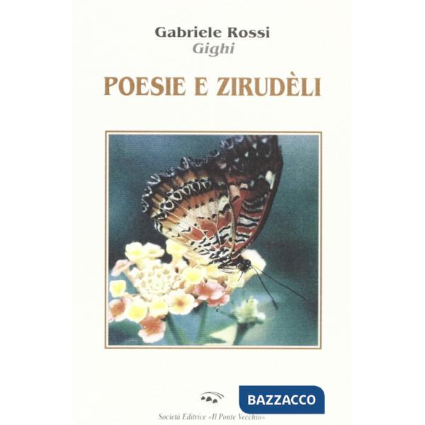 Poesie e zirudèle