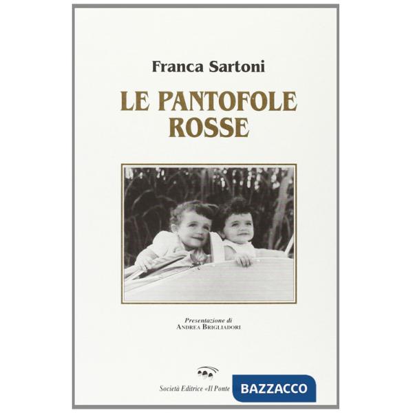 Pantofole rosse (Le)
