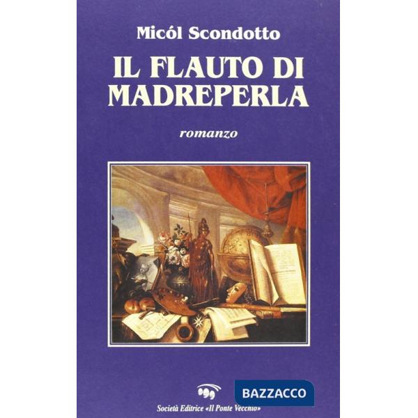 Flauto di madreperla (Il)