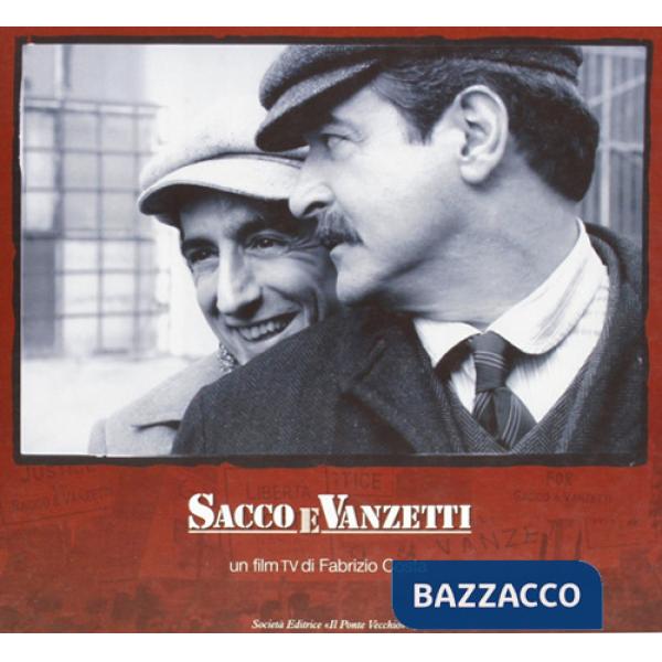 Sacco e Vanzetti. Un film Tv