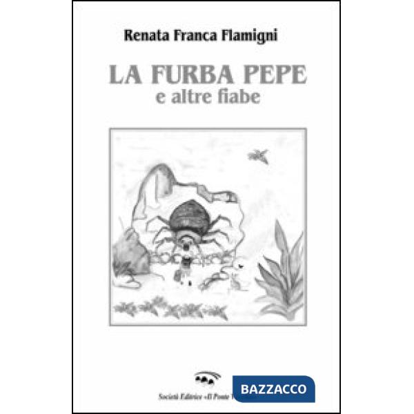 Furba Pepe e altre fiabe (La)